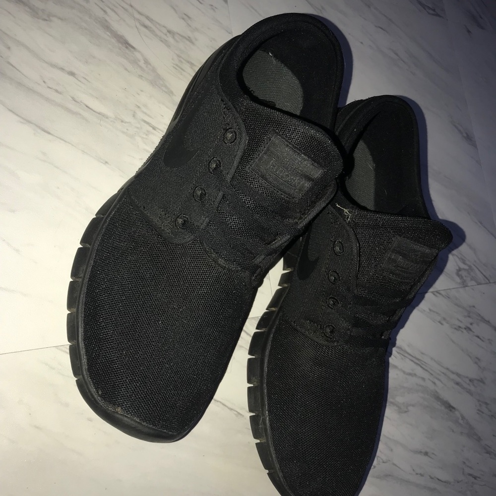 Brand new mens janoskis